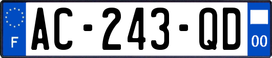 AC-243-QD