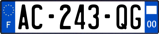 AC-243-QG