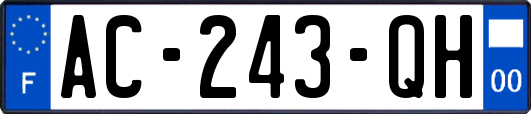 AC-243-QH