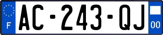 AC-243-QJ