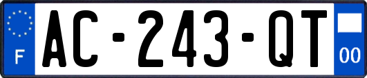 AC-243-QT