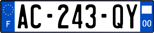 AC-243-QY