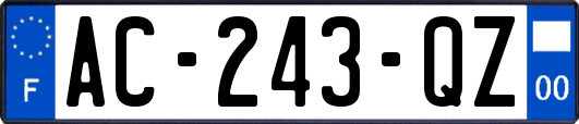 AC-243-QZ