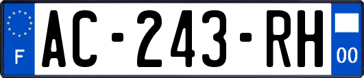 AC-243-RH