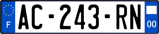 AC-243-RN