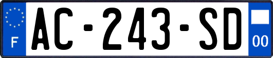AC-243-SD