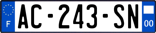 AC-243-SN