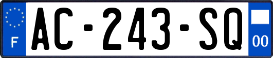 AC-243-SQ