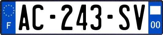 AC-243-SV