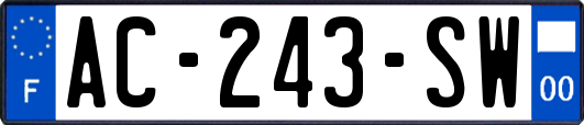AC-243-SW