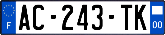 AC-243-TK