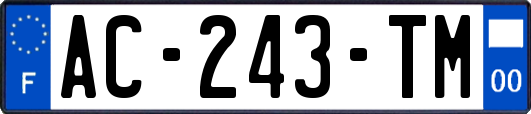 AC-243-TM