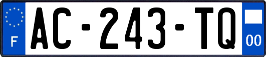 AC-243-TQ