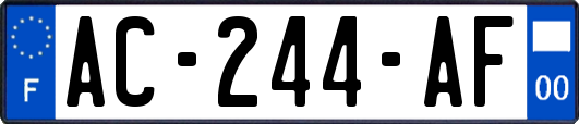 AC-244-AF