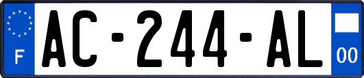 AC-244-AL