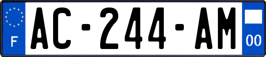 AC-244-AM