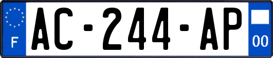 AC-244-AP