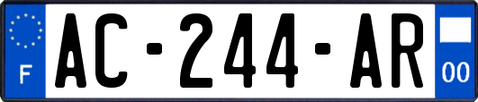 AC-244-AR