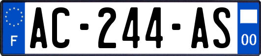 AC-244-AS