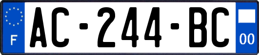 AC-244-BC