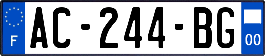 AC-244-BG