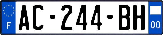 AC-244-BH