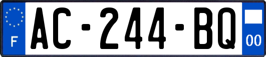 AC-244-BQ