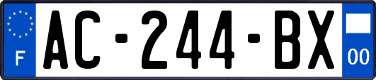 AC-244-BX