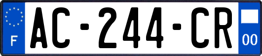 AC-244-CR