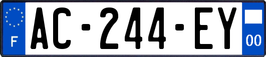 AC-244-EY