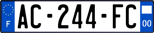AC-244-FC