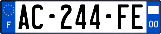 AC-244-FE