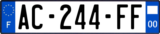 AC-244-FF