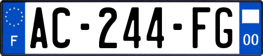 AC-244-FG