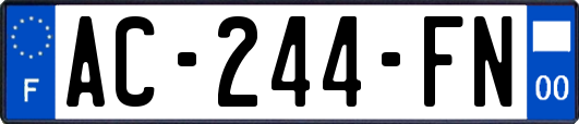 AC-244-FN