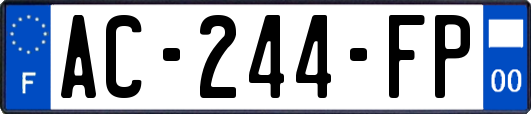 AC-244-FP