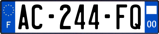 AC-244-FQ