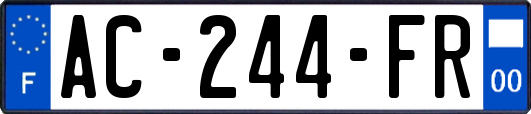 AC-244-FR