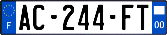 AC-244-FT