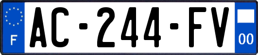 AC-244-FV