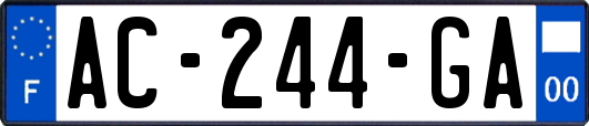 AC-244-GA
