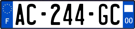 AC-244-GC