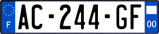 AC-244-GF