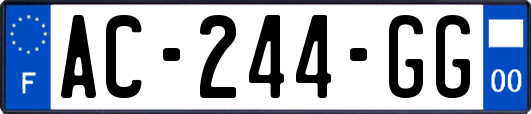 AC-244-GG