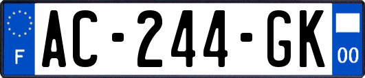 AC-244-GK