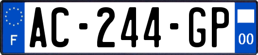 AC-244-GP