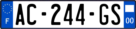 AC-244-GS