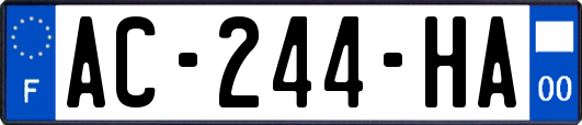 AC-244-HA