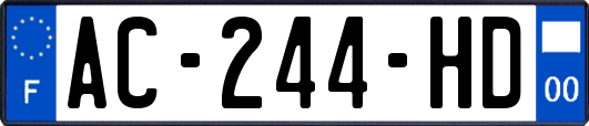 AC-244-HD