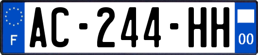 AC-244-HH